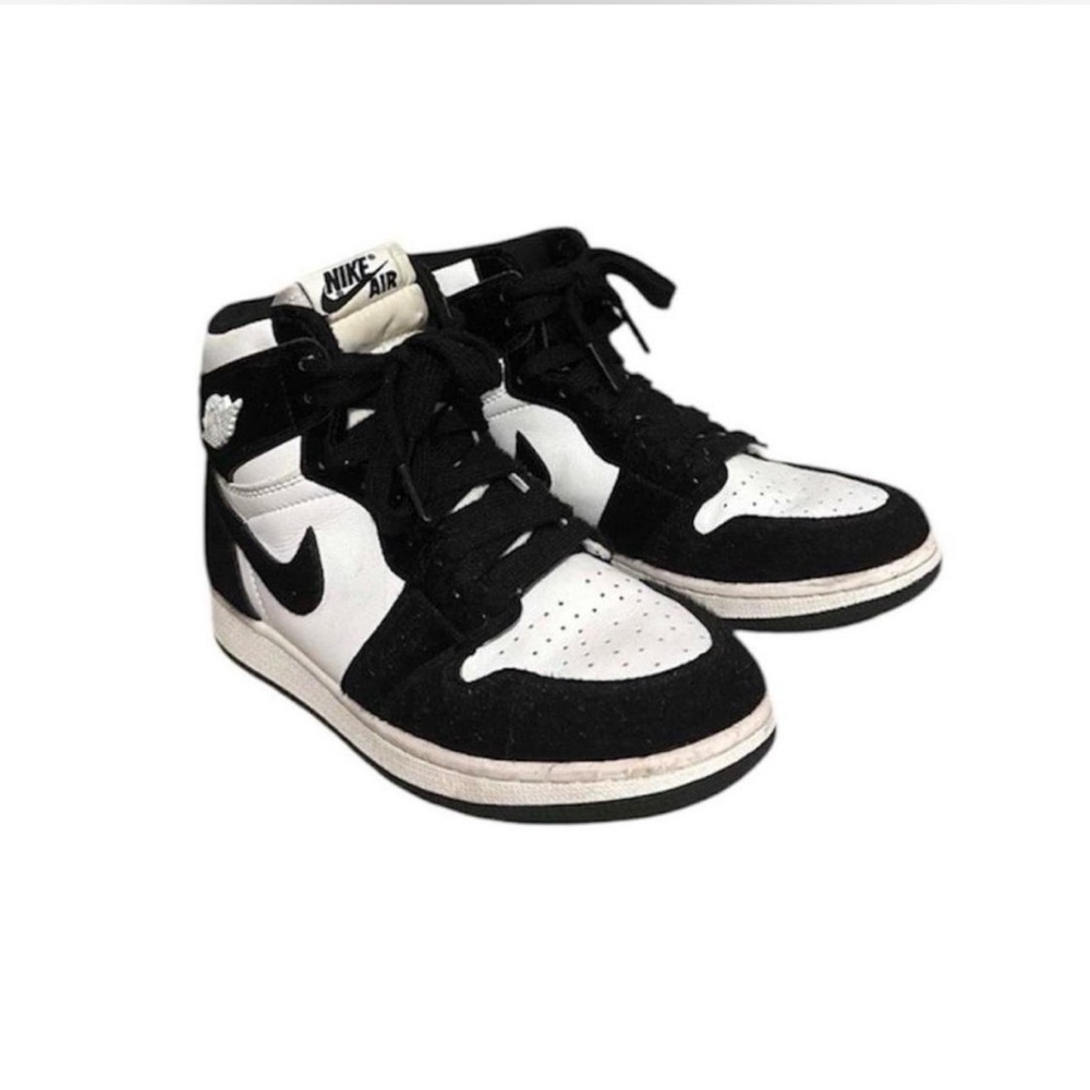 Air Jordan 1 Retro High OG ‘Twist’